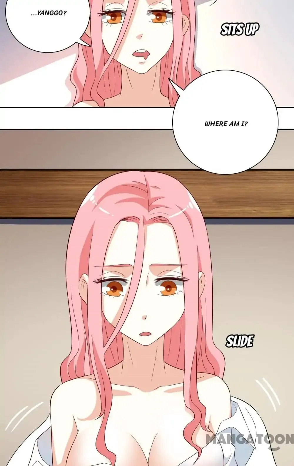 Read A Pretty