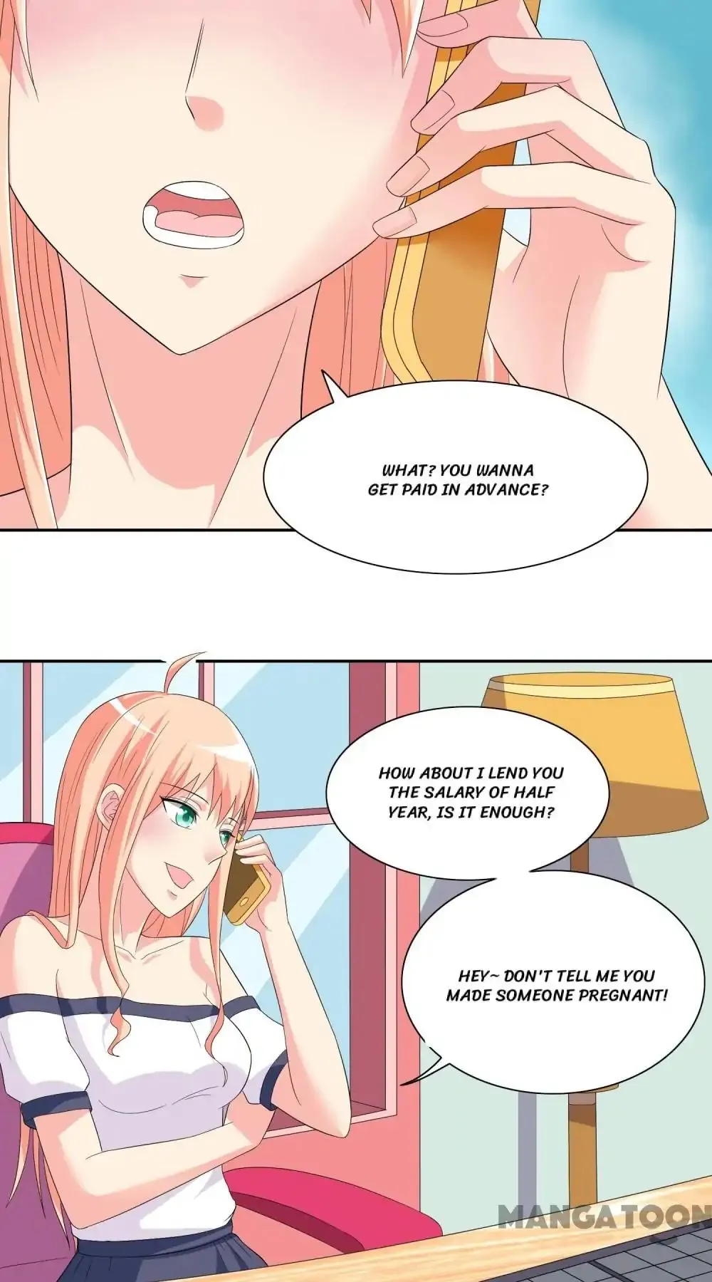 Read A Pretty