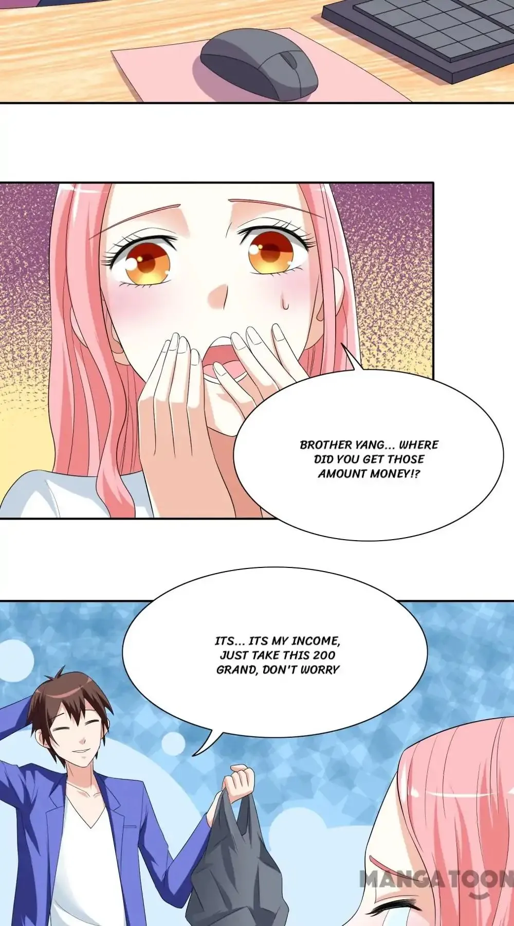 Read A Pretty