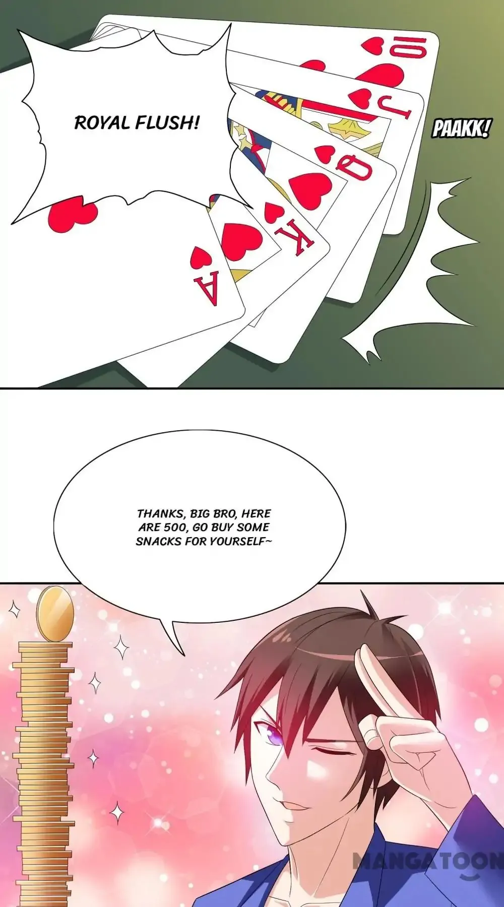 Read A Pretty