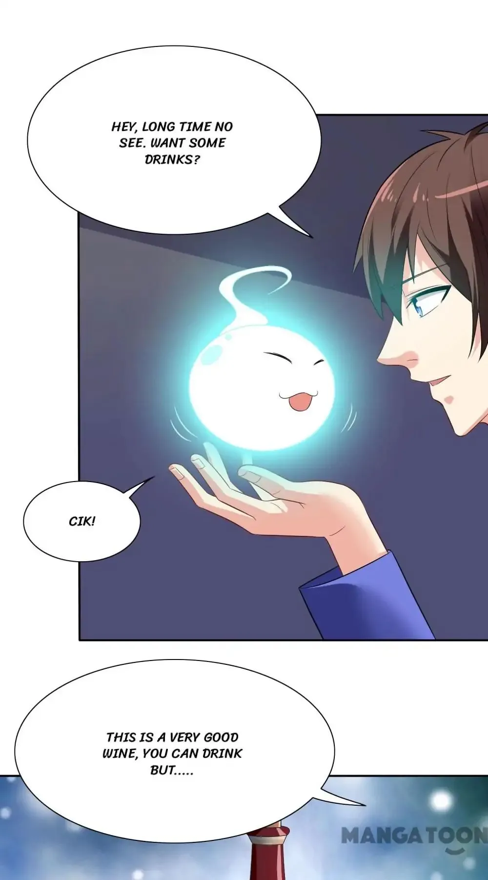Read A Pretty