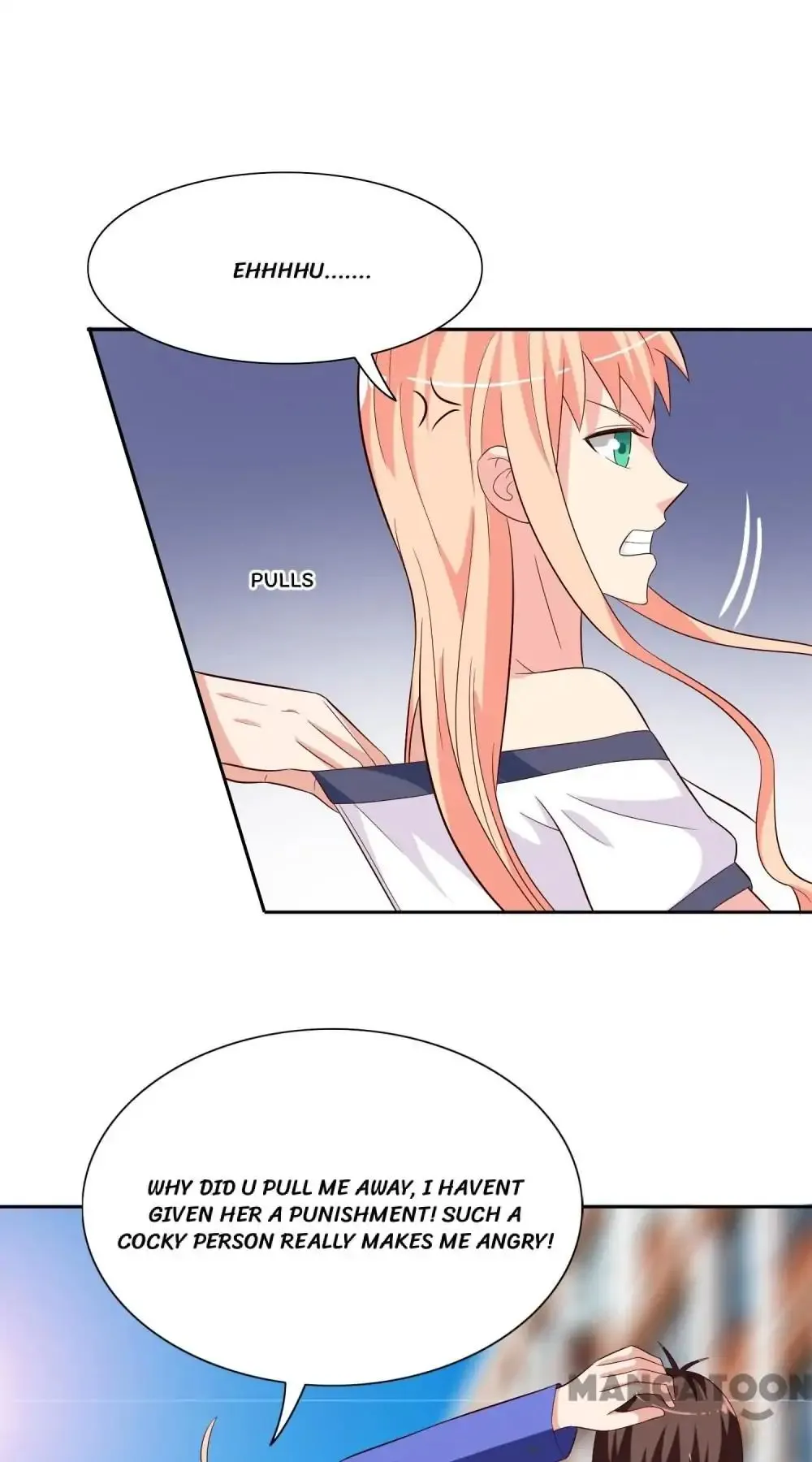 Read A Pretty