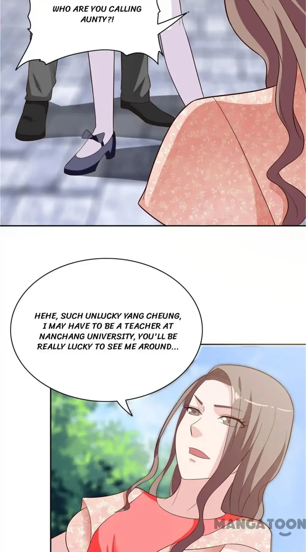 Read A Pretty