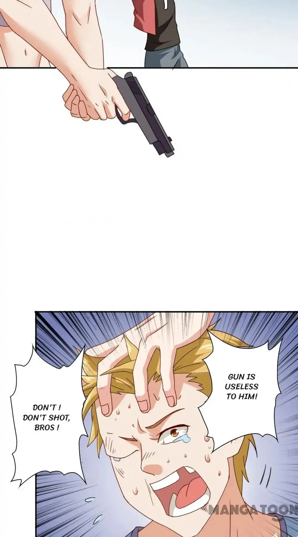 Read A Pretty