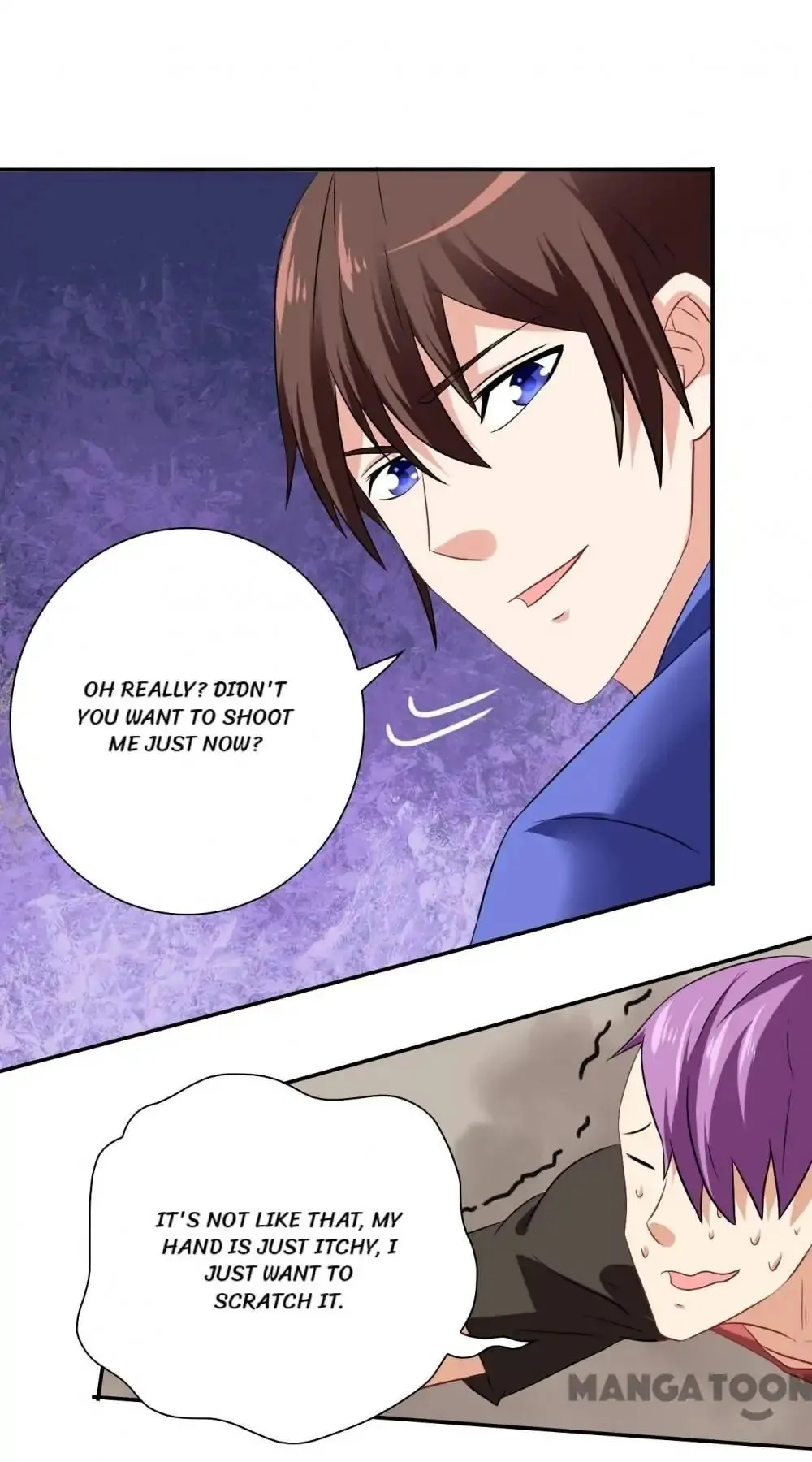 Read A Pretty