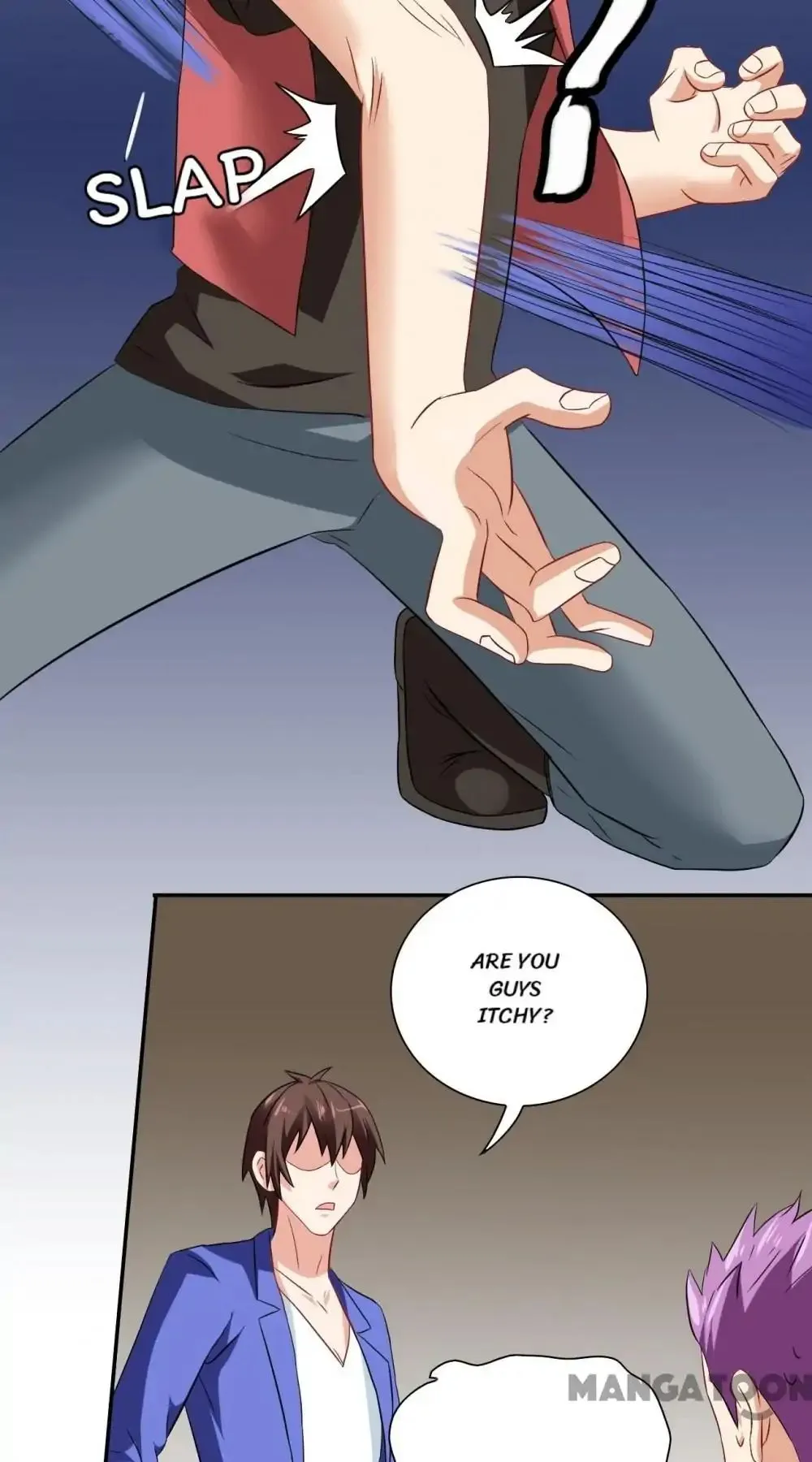 Read A Pretty
