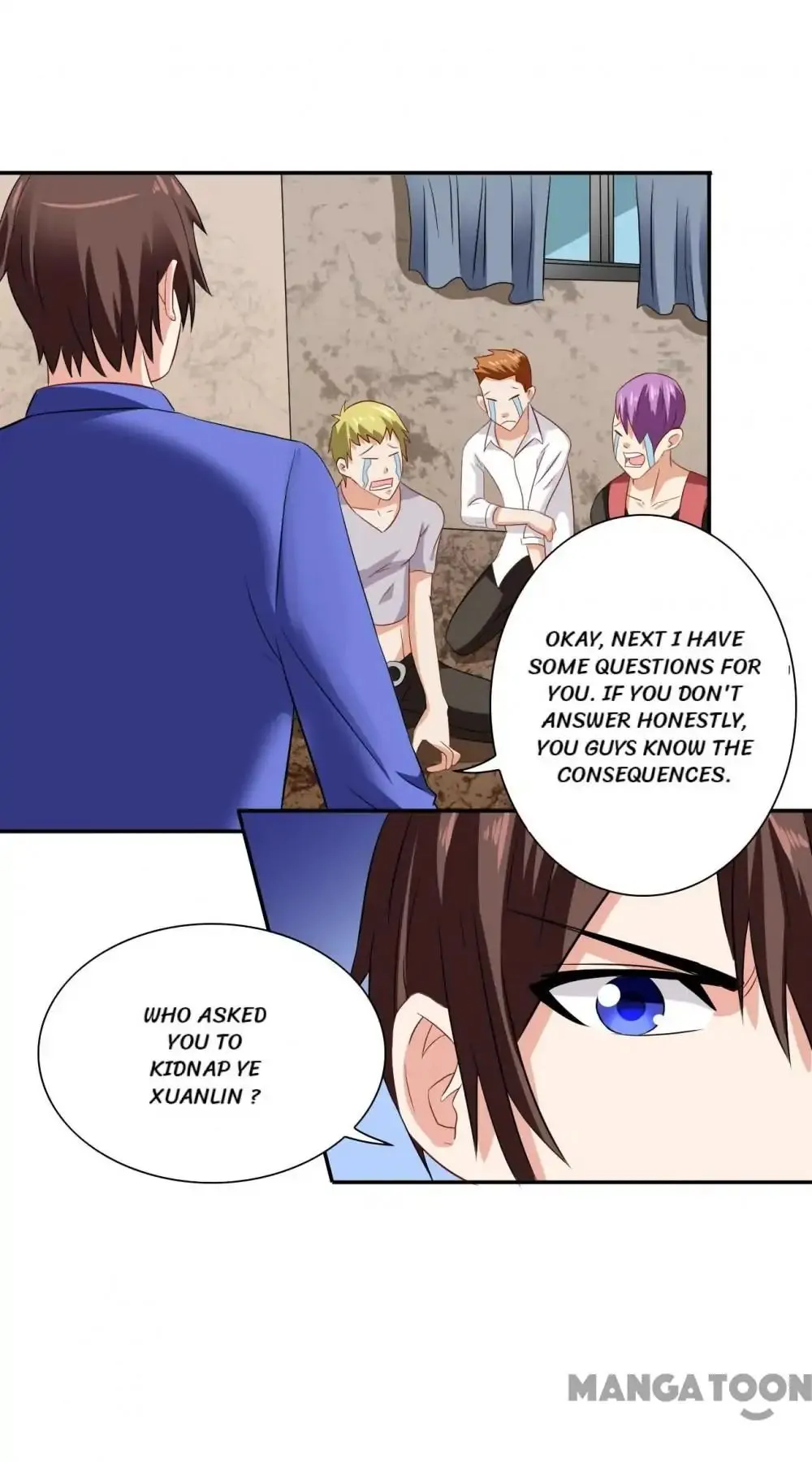 Read A Pretty