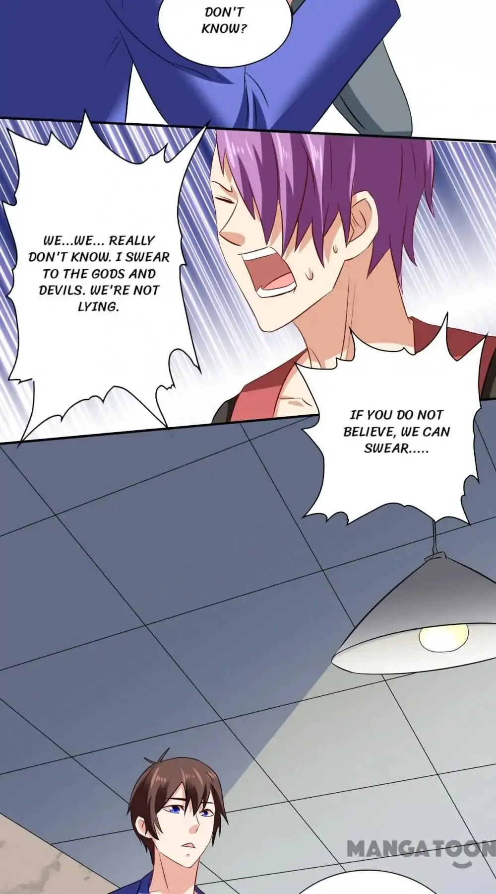 Read A Pretty