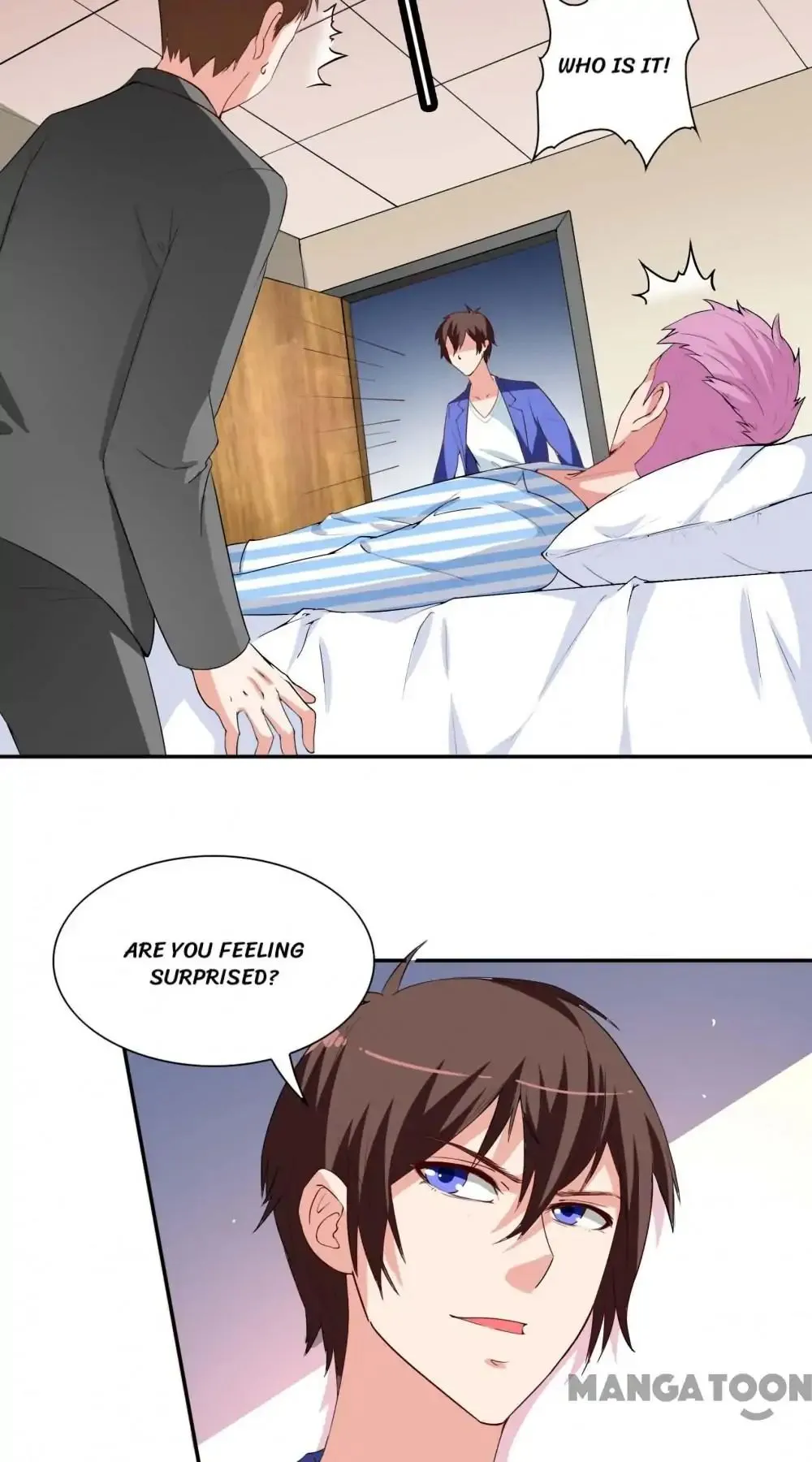 Read A Pretty