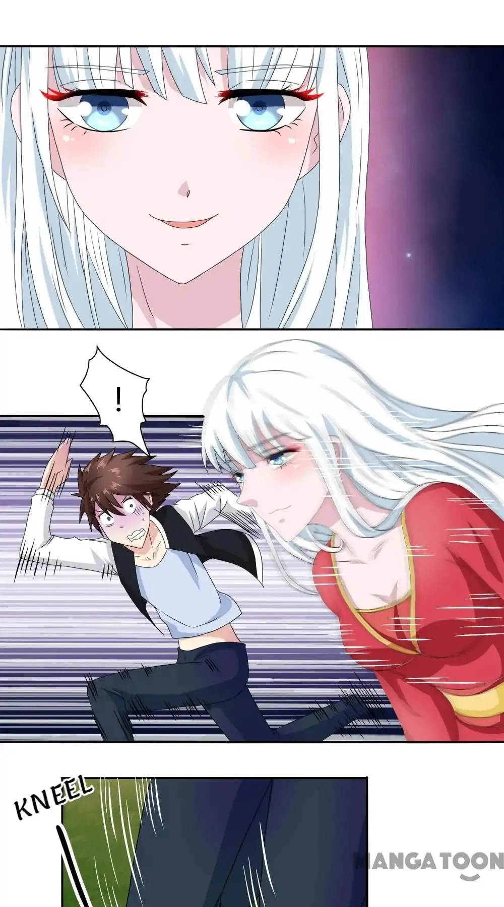 Read A Pretty