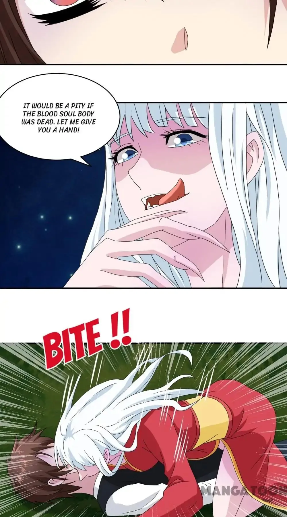 Read A Pretty