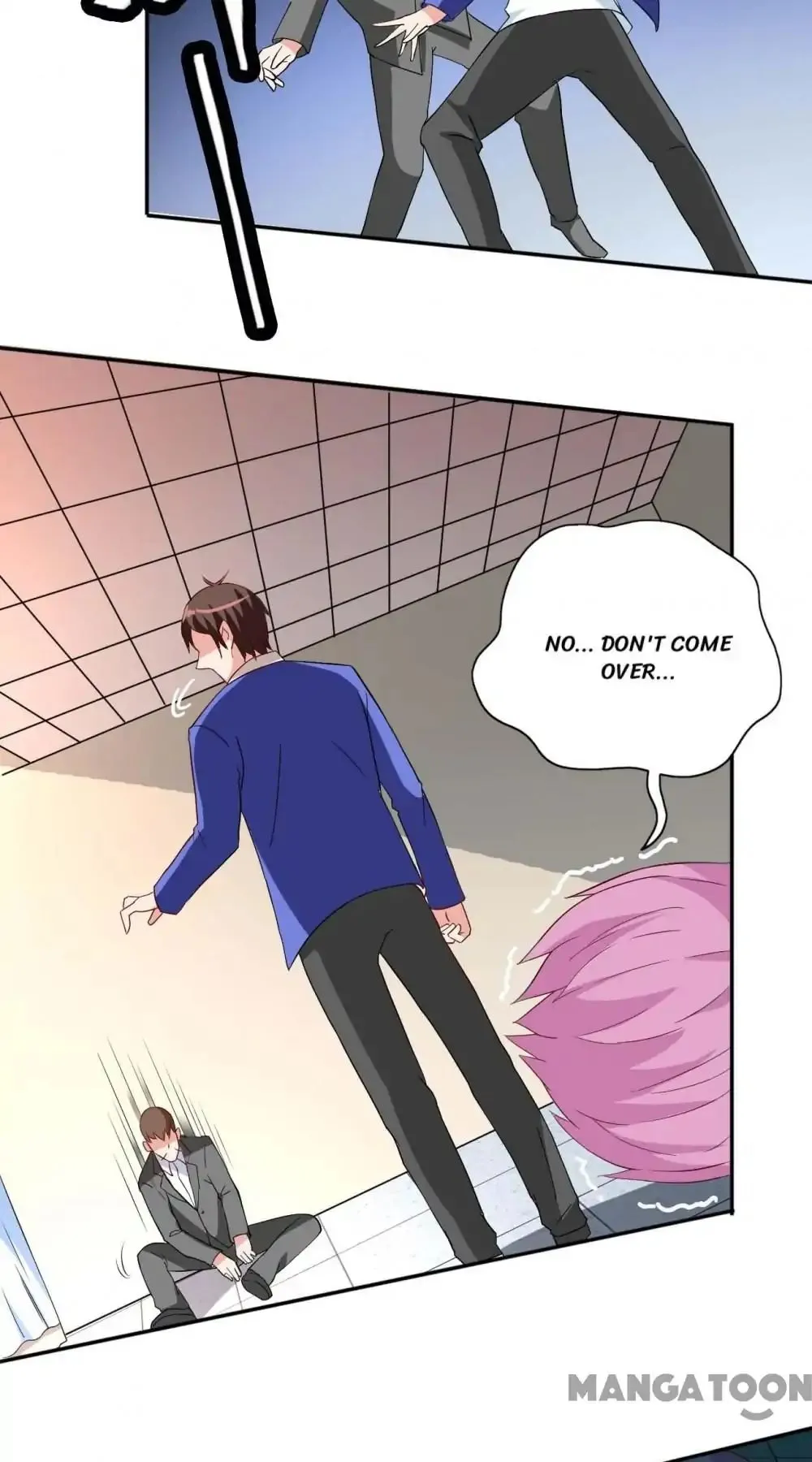 Read A Pretty