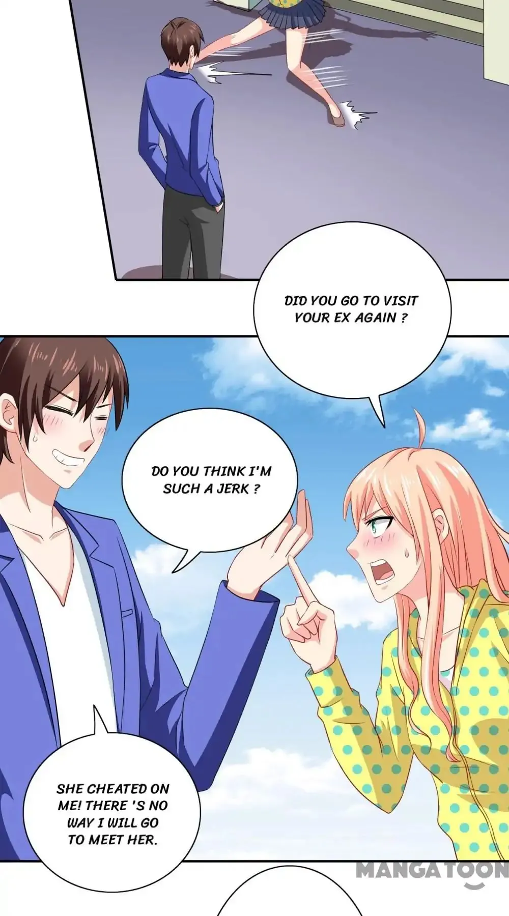Read A Pretty