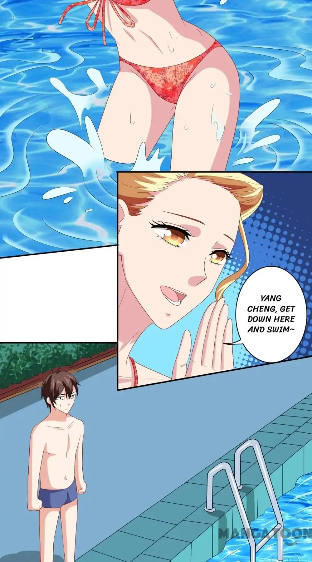 Read A Pretty