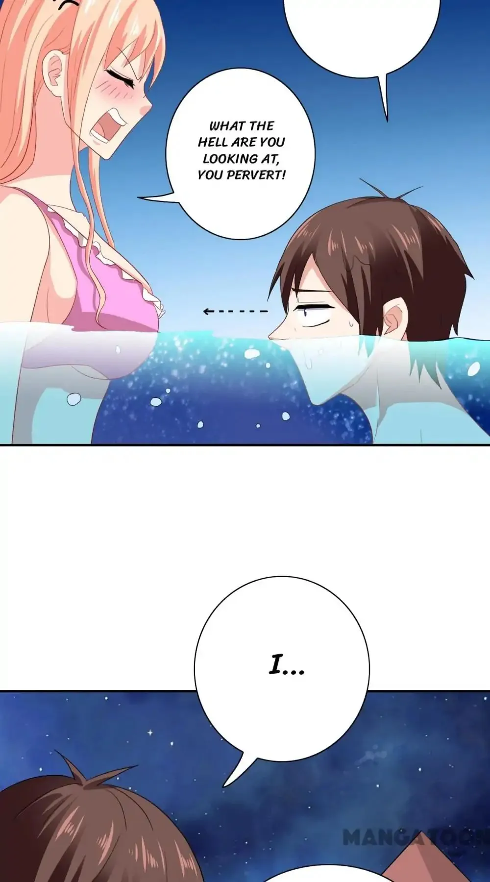 Read A Pretty