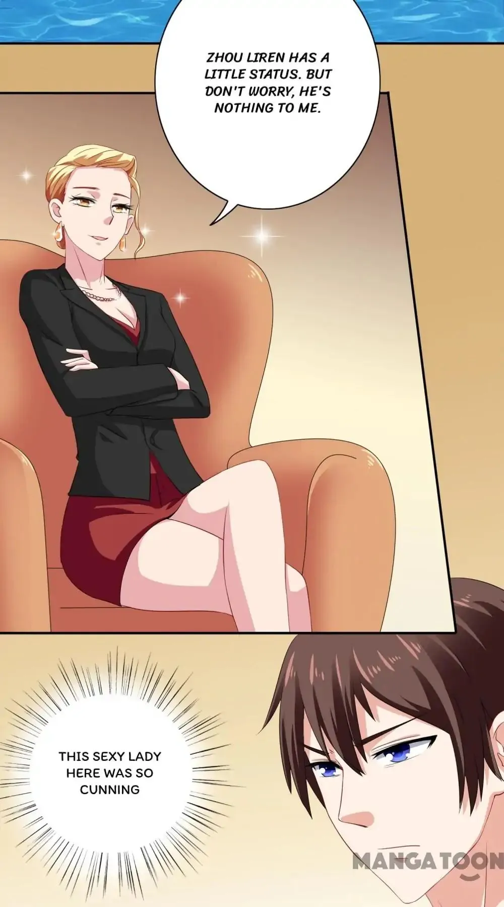 Read A Pretty