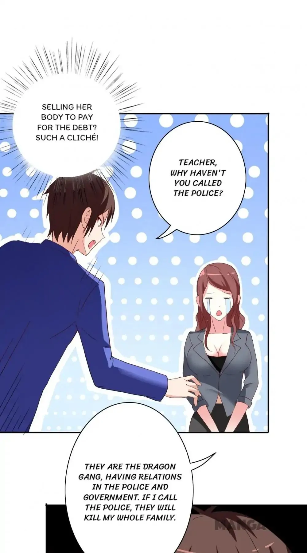Read A Pretty