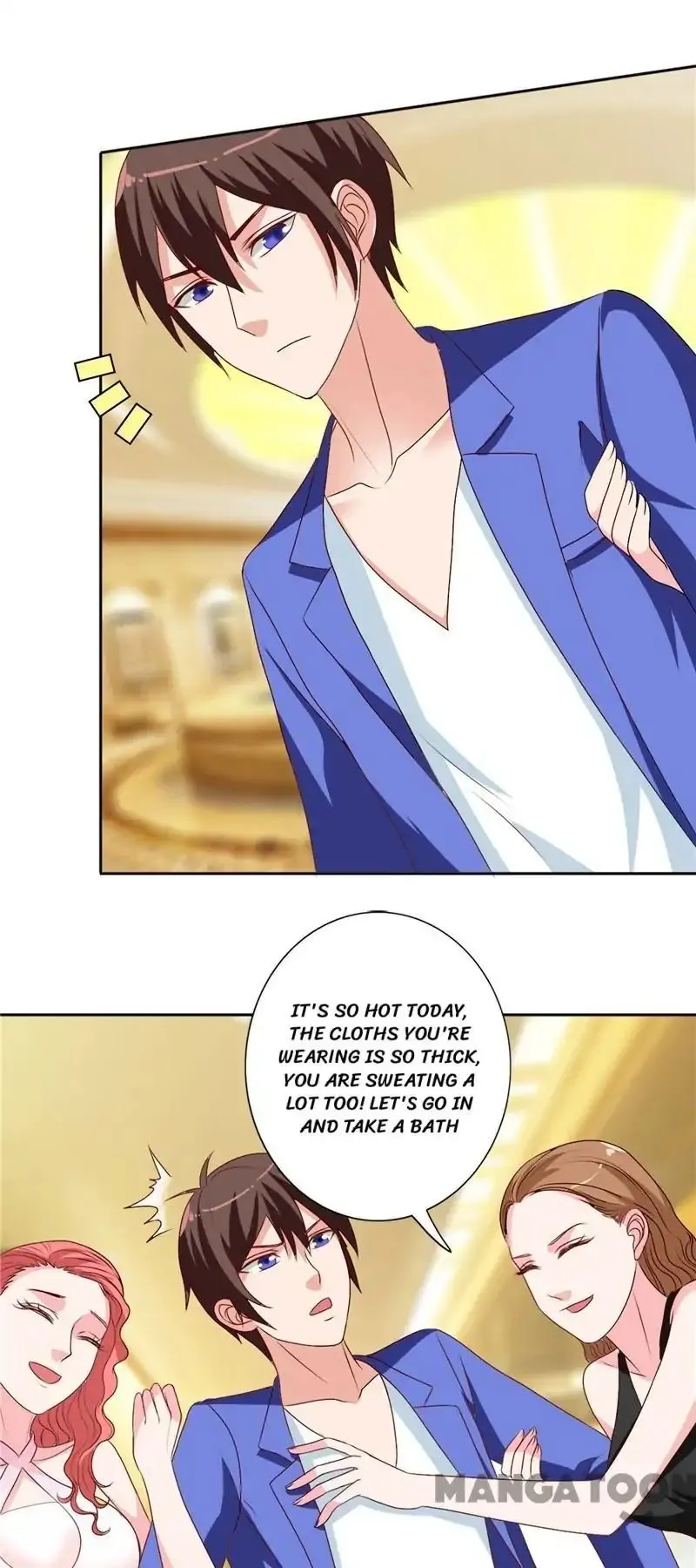 Read A Pretty