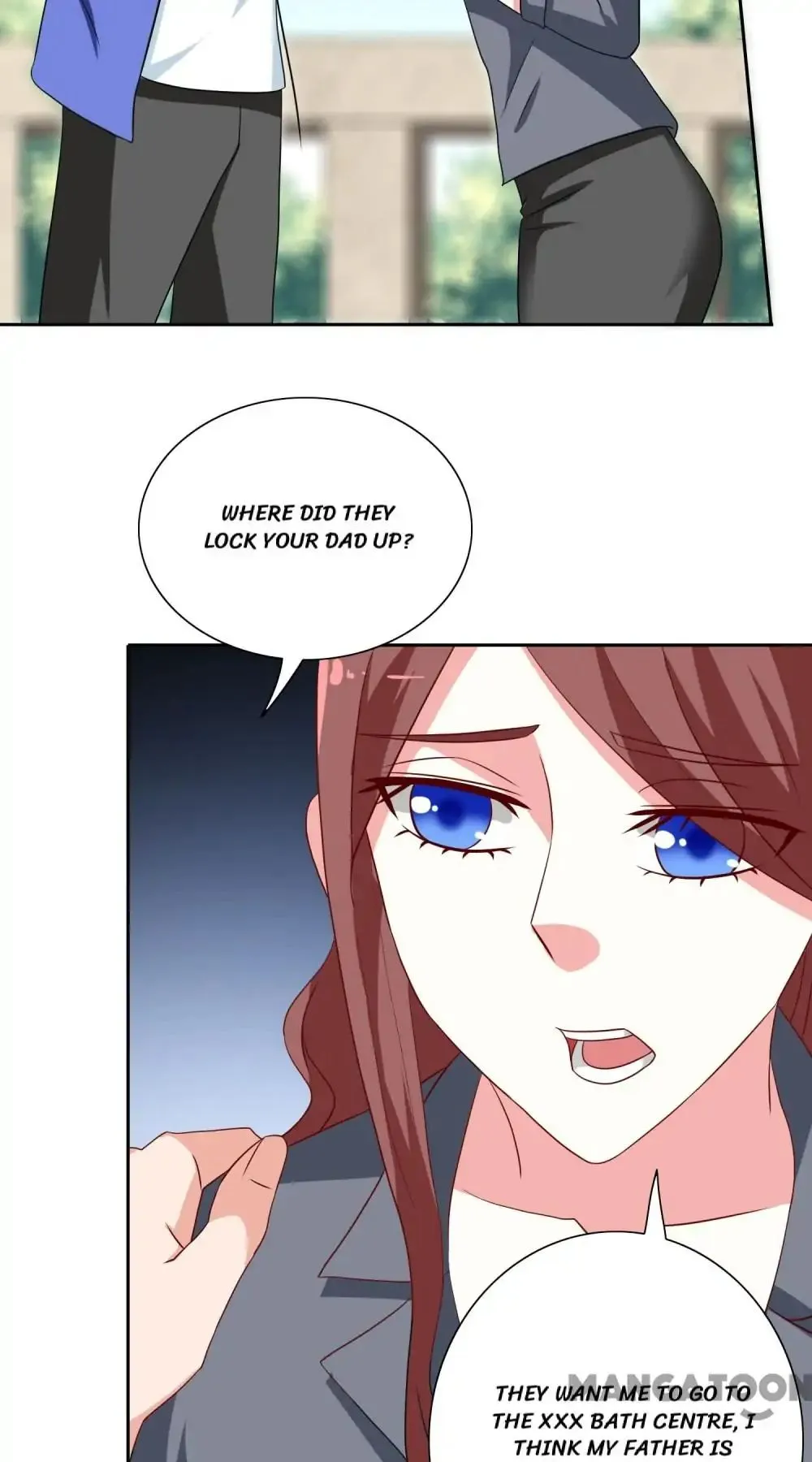 Read A Pretty