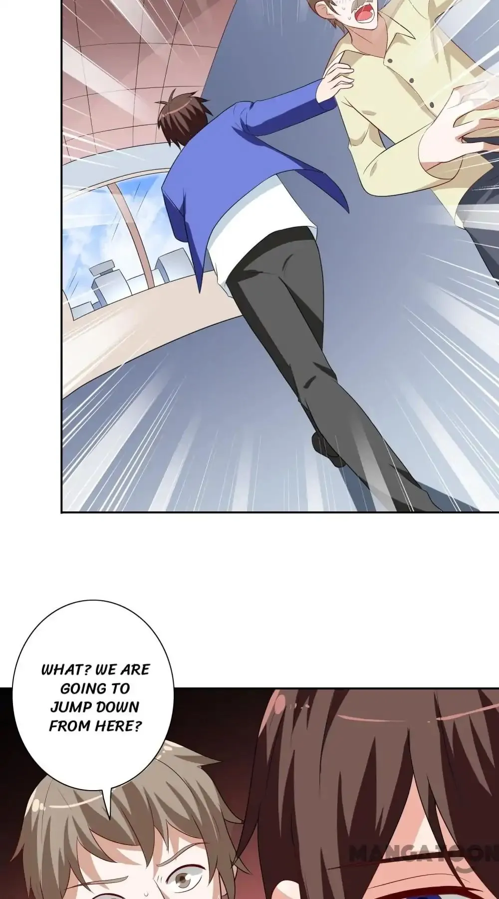 Read A Pretty