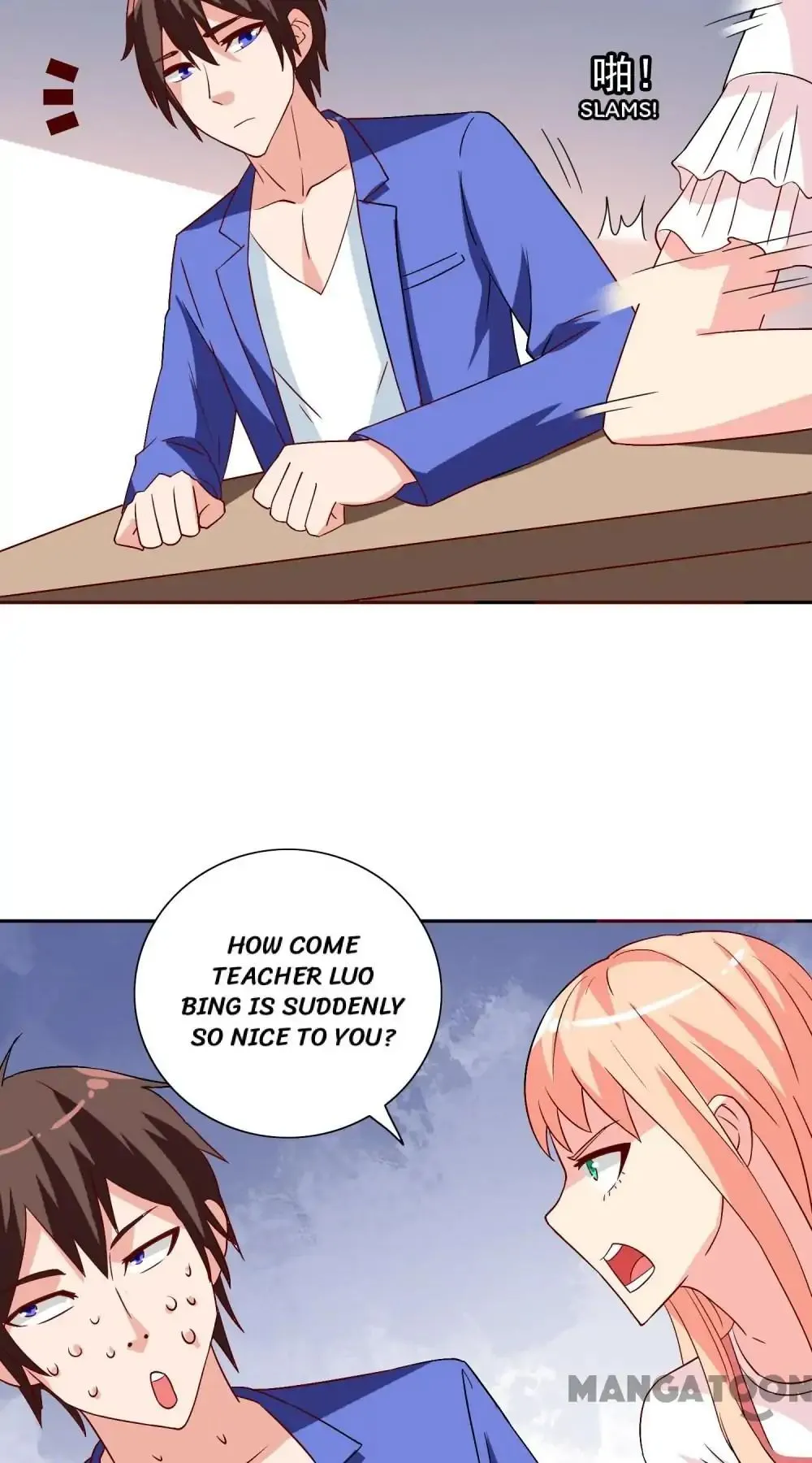 Read A Pretty