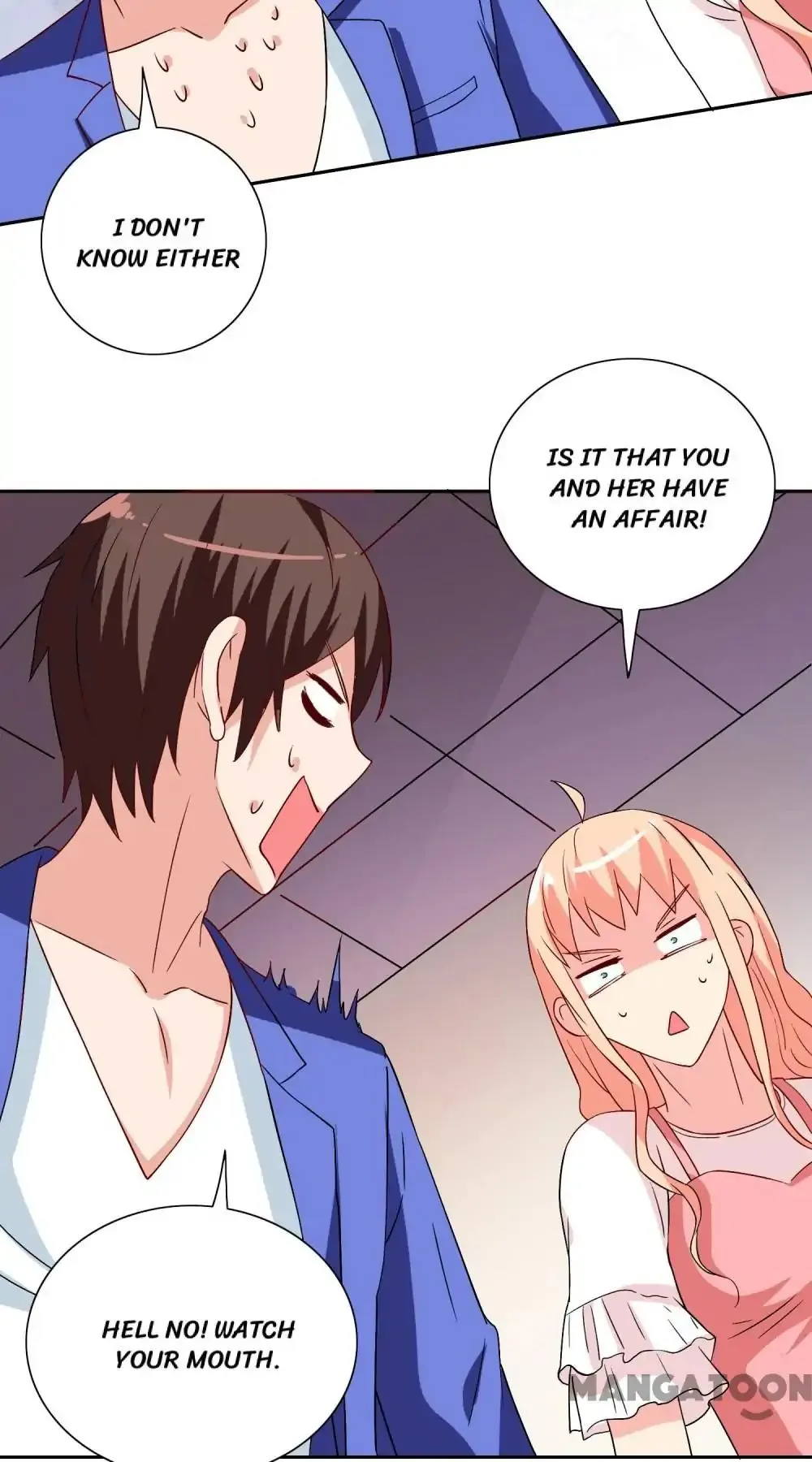 Read A Pretty