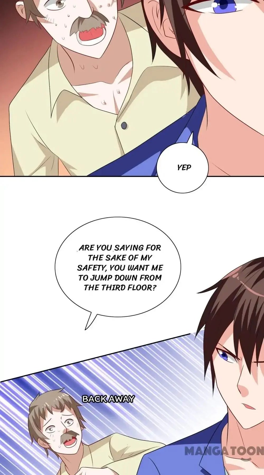 Read A Pretty
