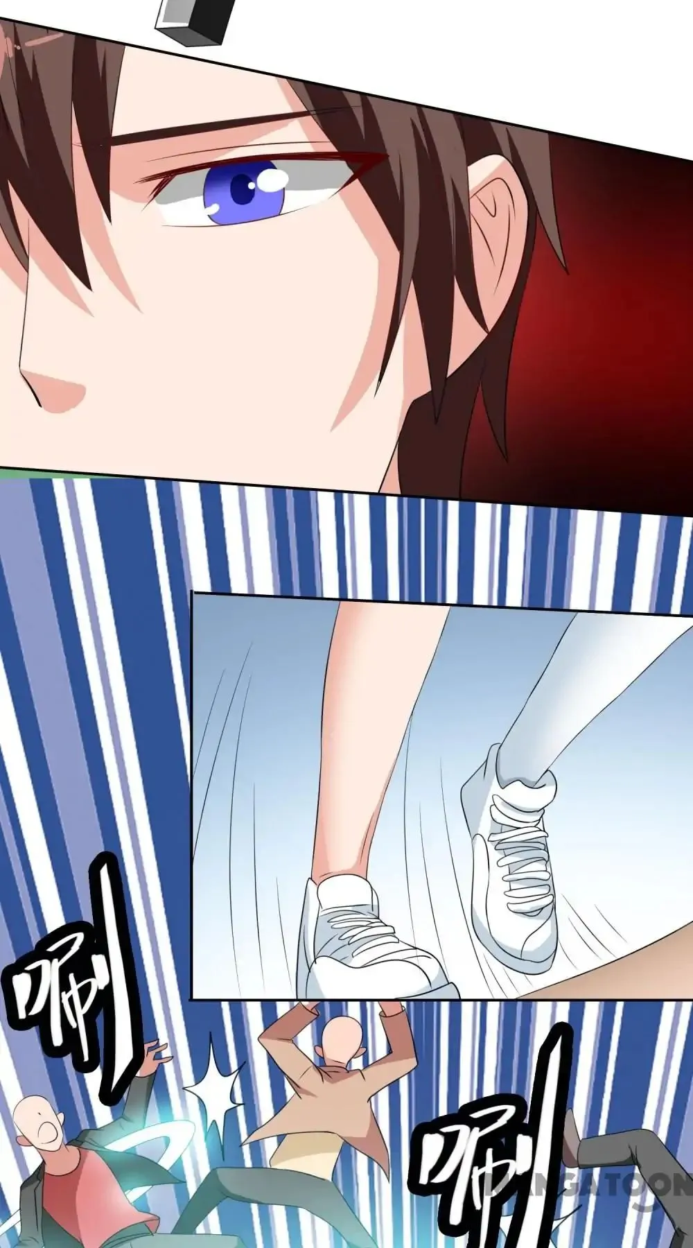 Read A Pretty