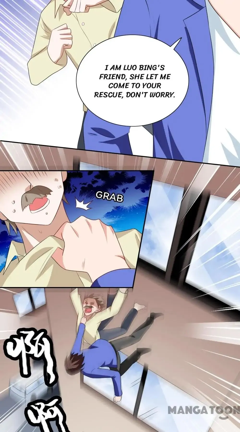 Read A Pretty