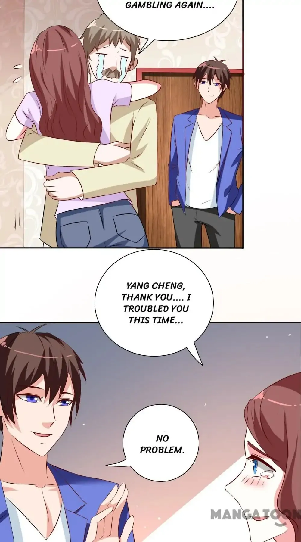 Read A Pretty