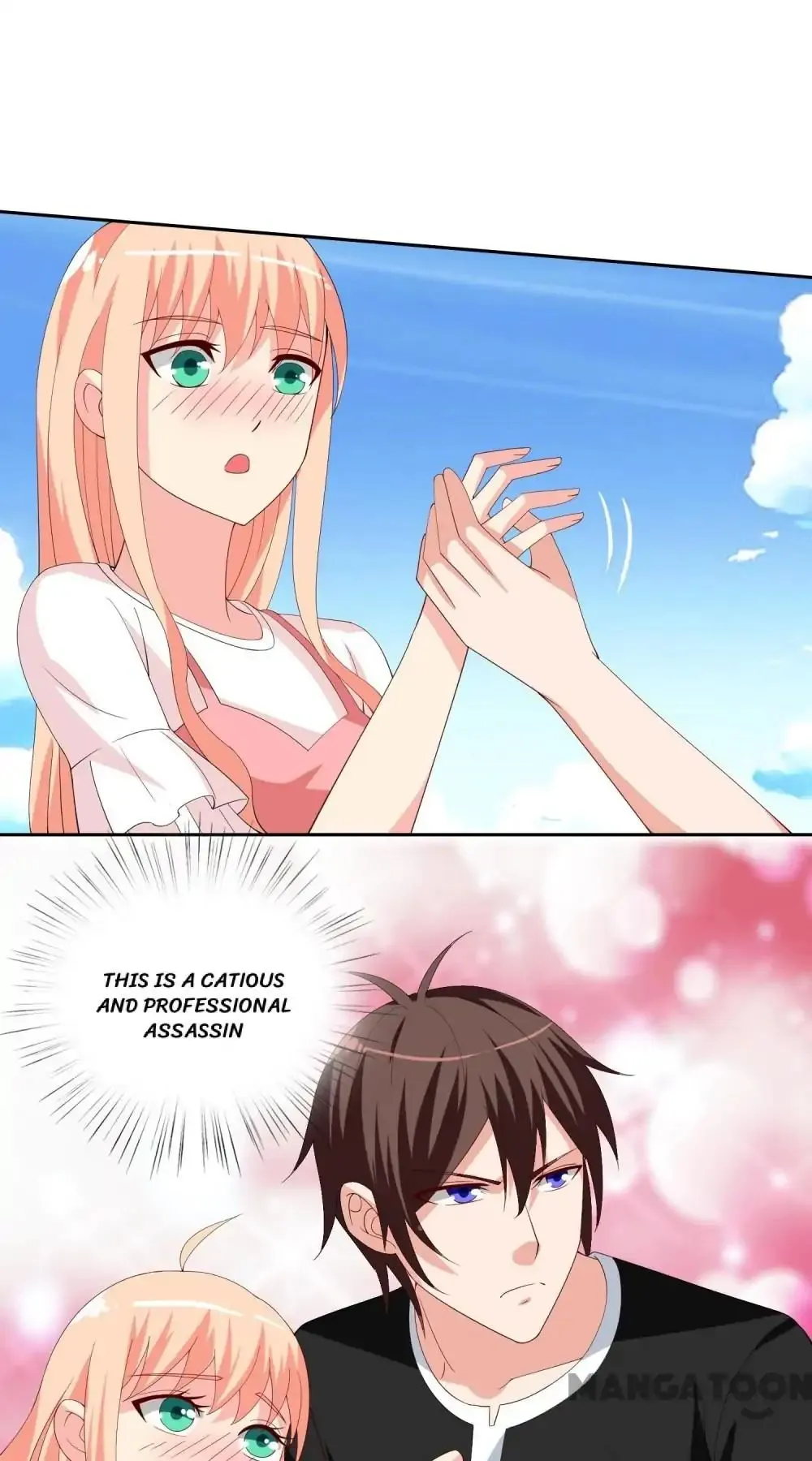 Read A Pretty