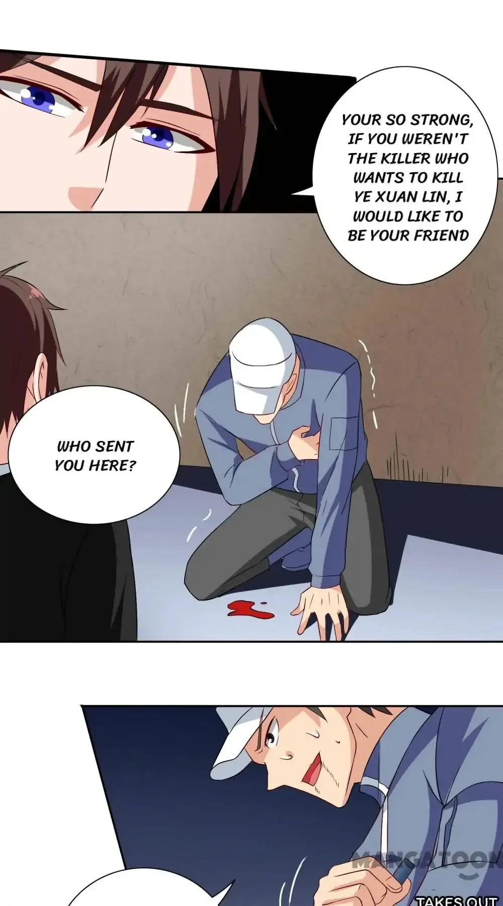 Read A Pretty