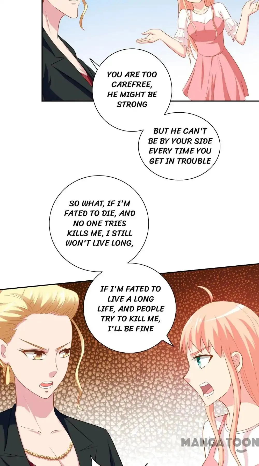 Read A Pretty