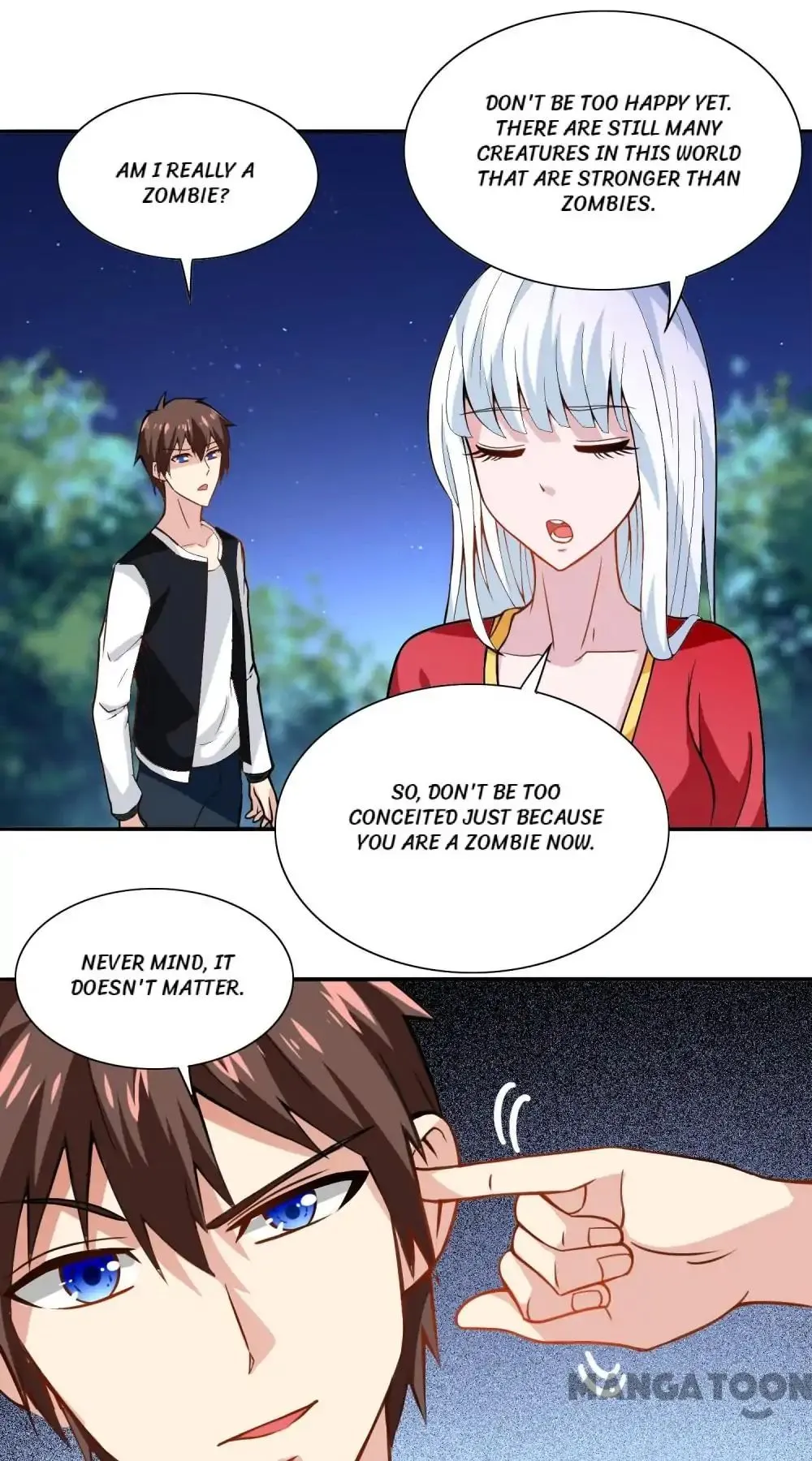 Read A Pretty