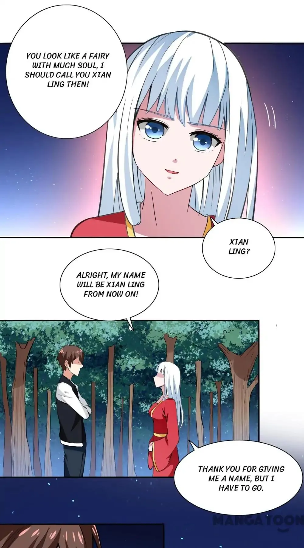 Read A Pretty