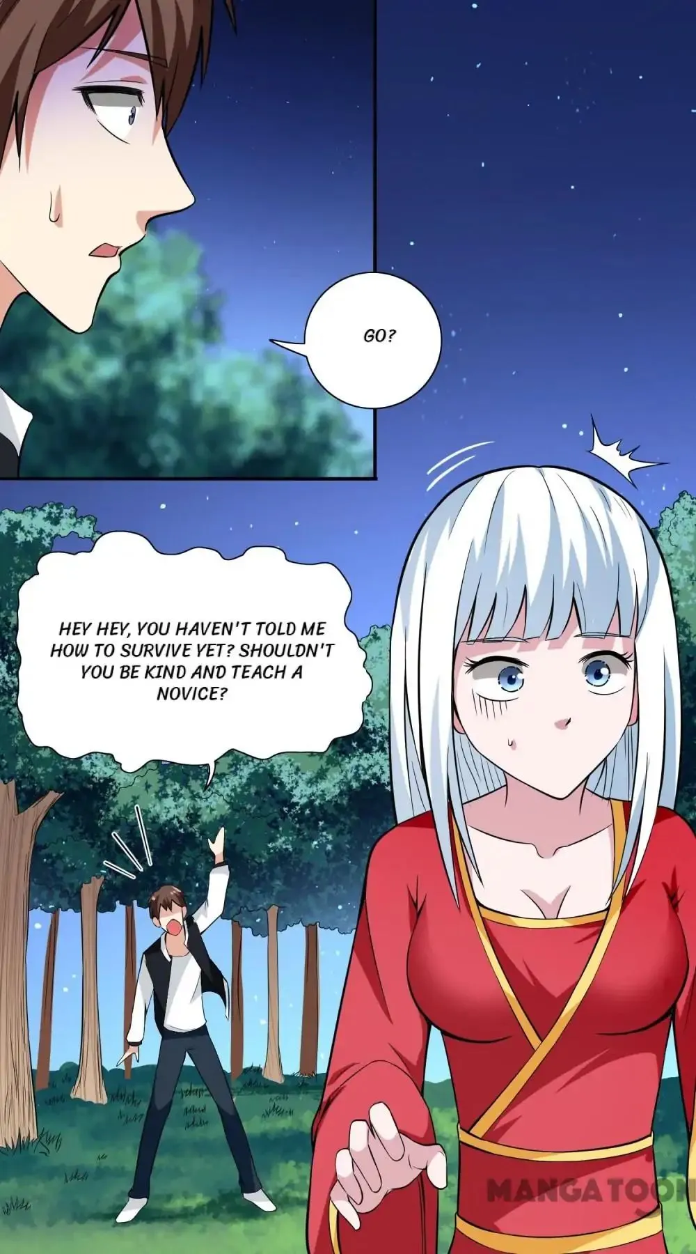 Read A Pretty