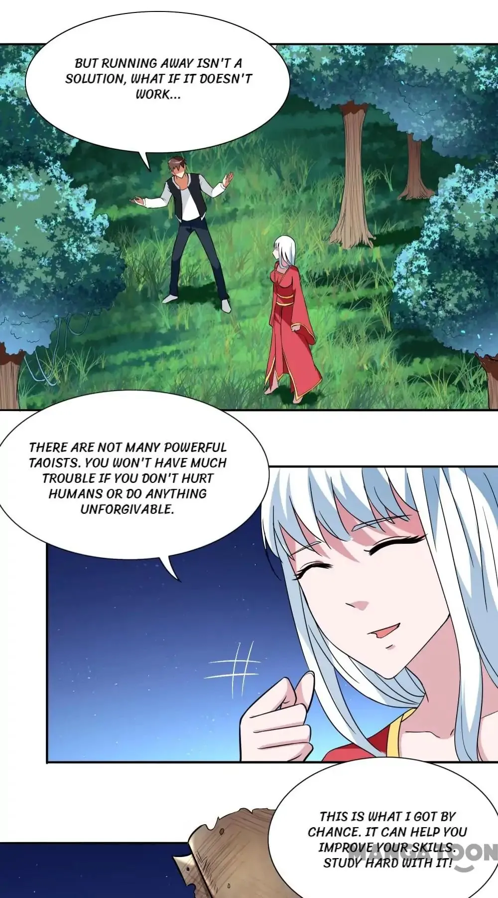 Read A Pretty