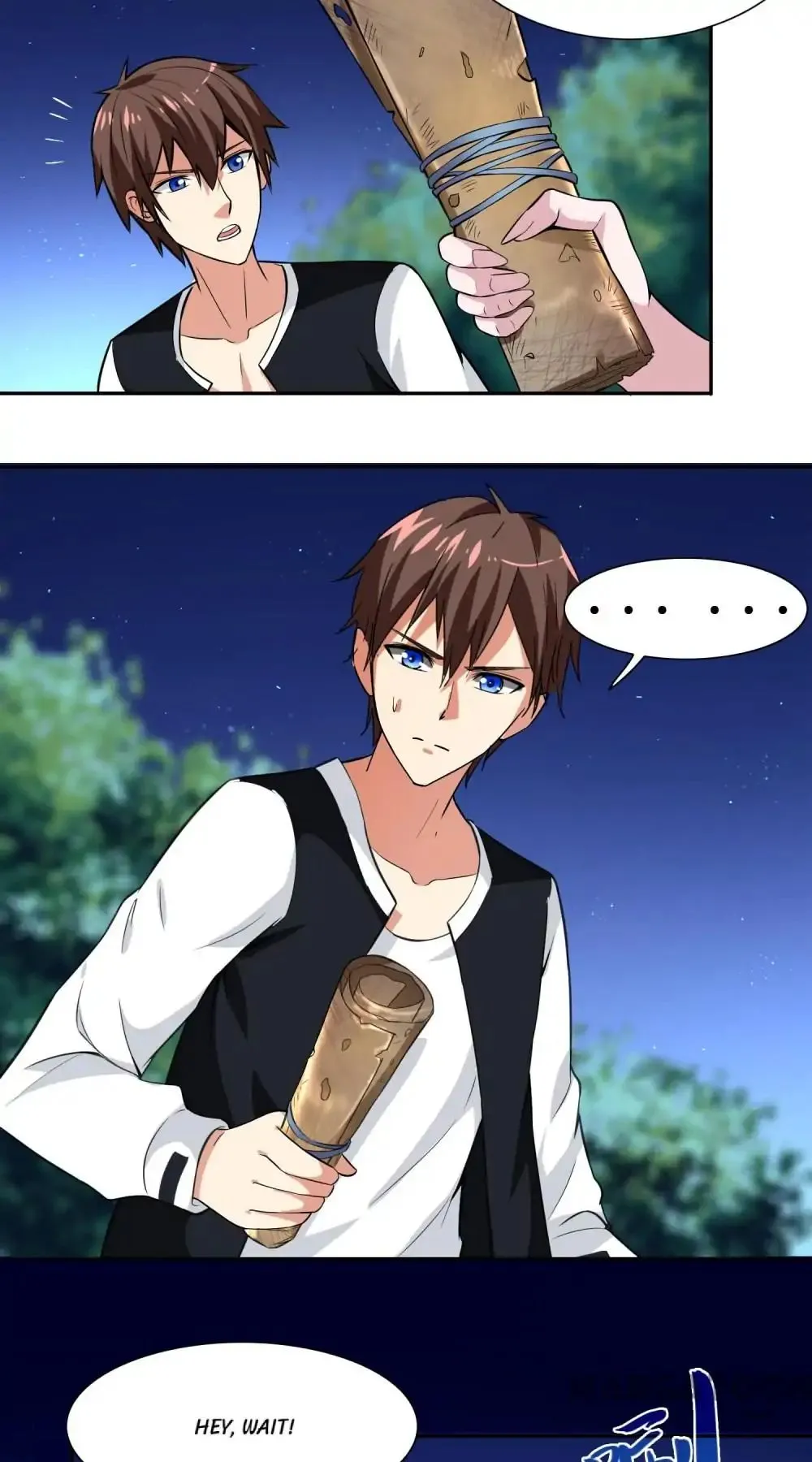 Read A Pretty