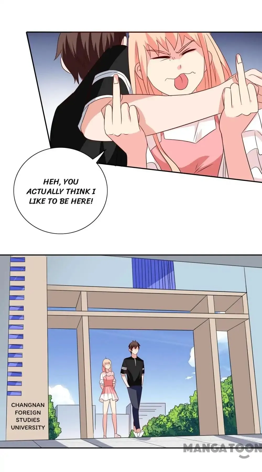 Read A Pretty