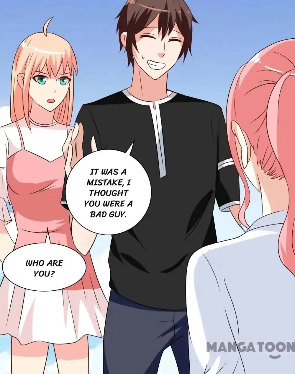 Read A Pretty