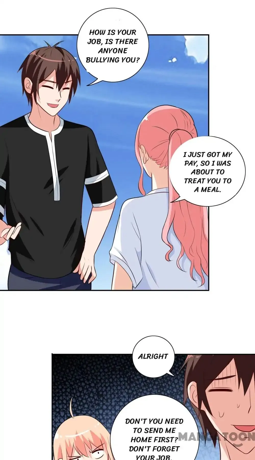 Read A Pretty