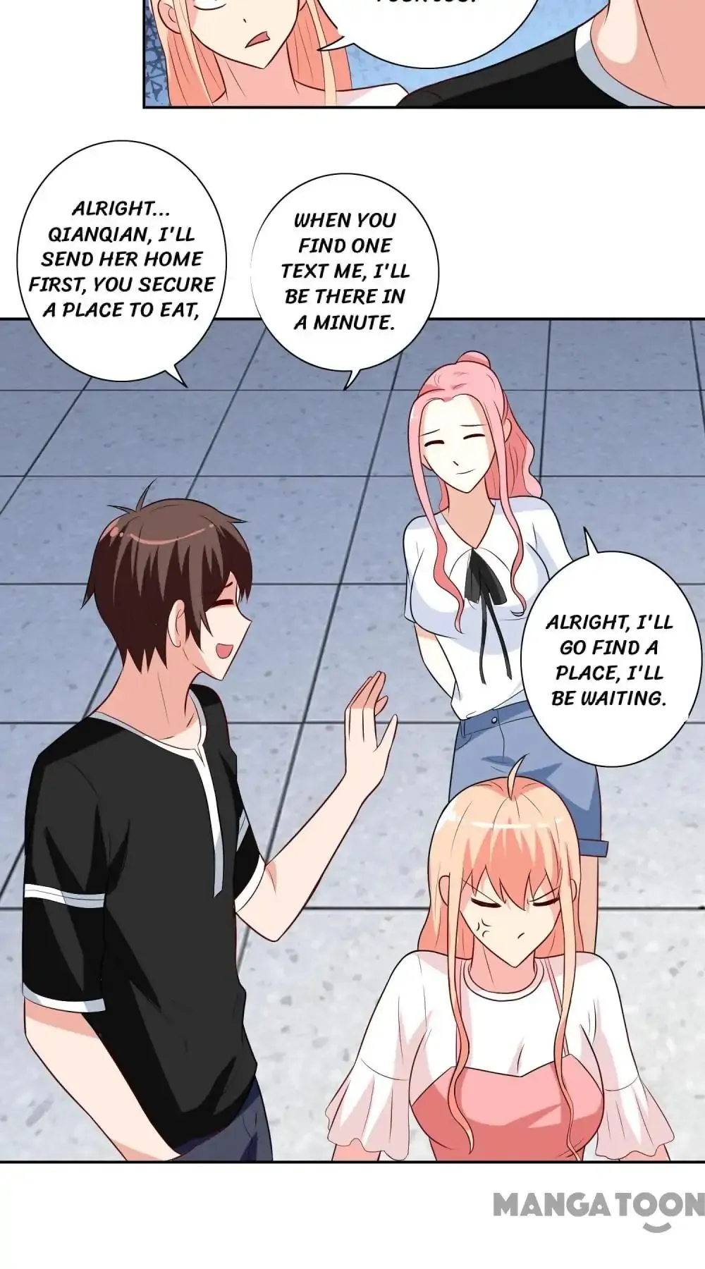 Read A Pretty