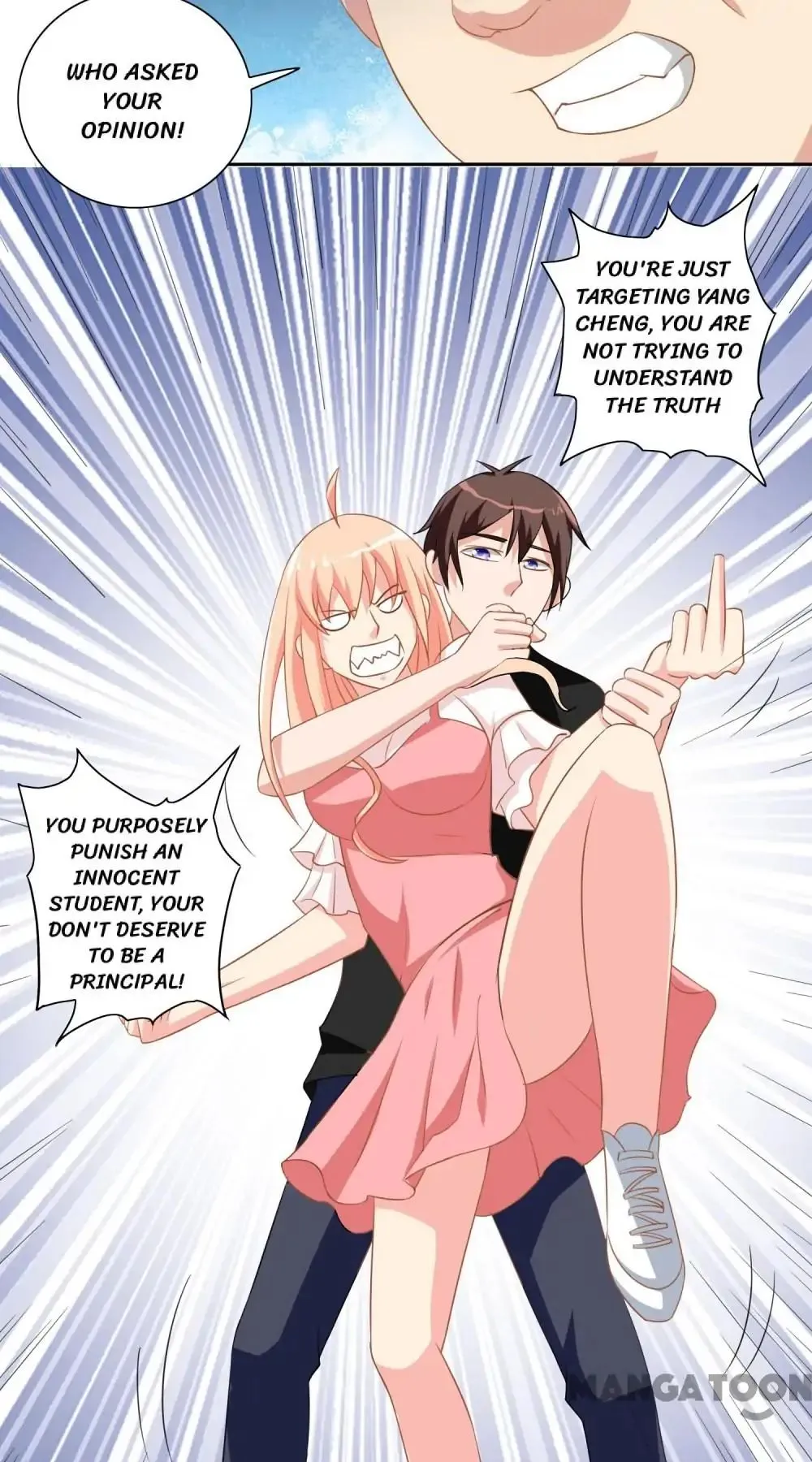 Read A Pretty