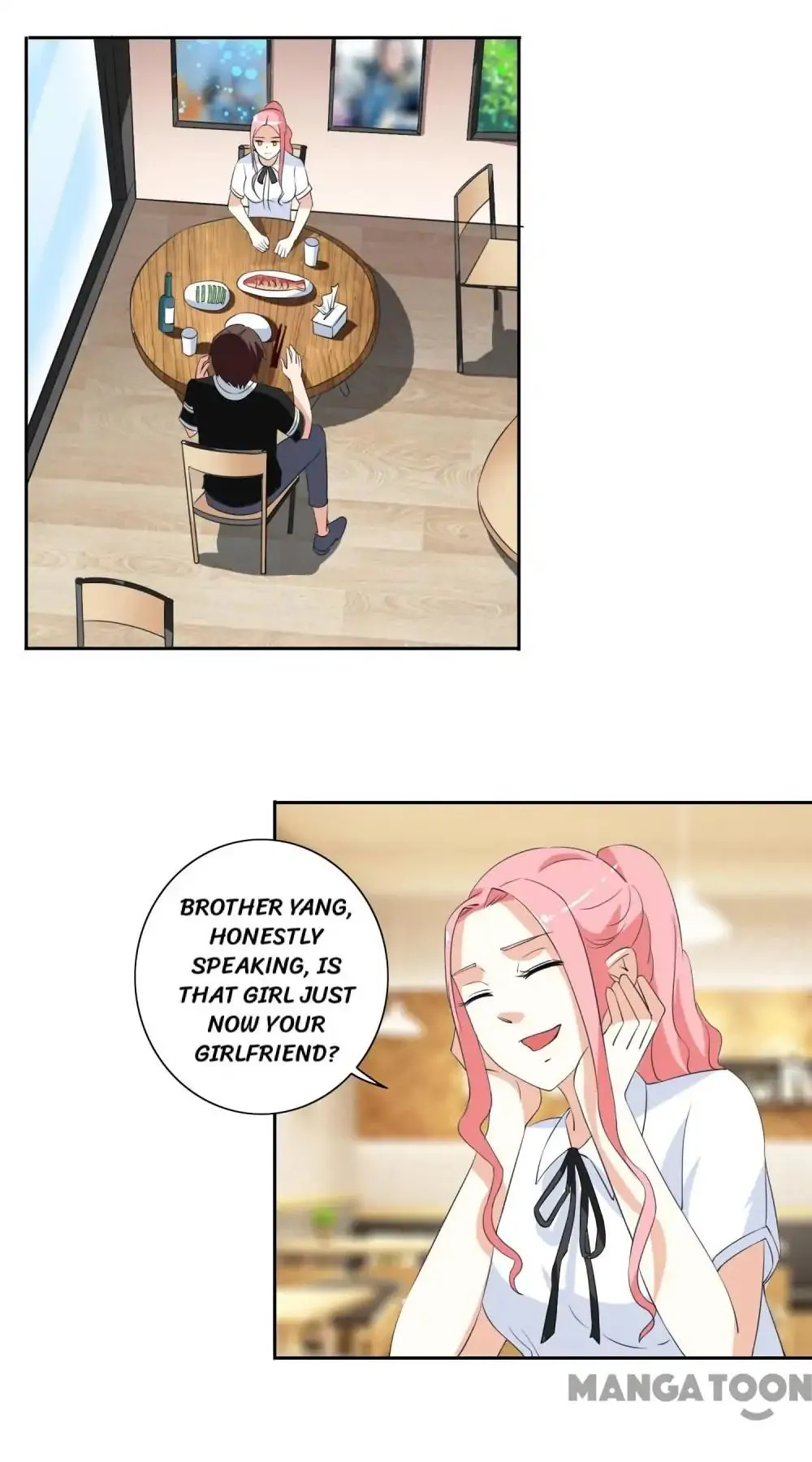 Read A Pretty