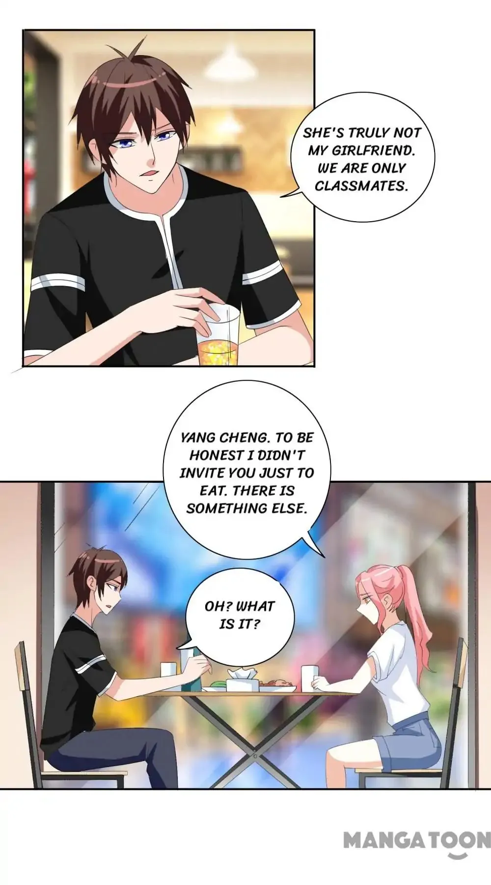 Read A Pretty