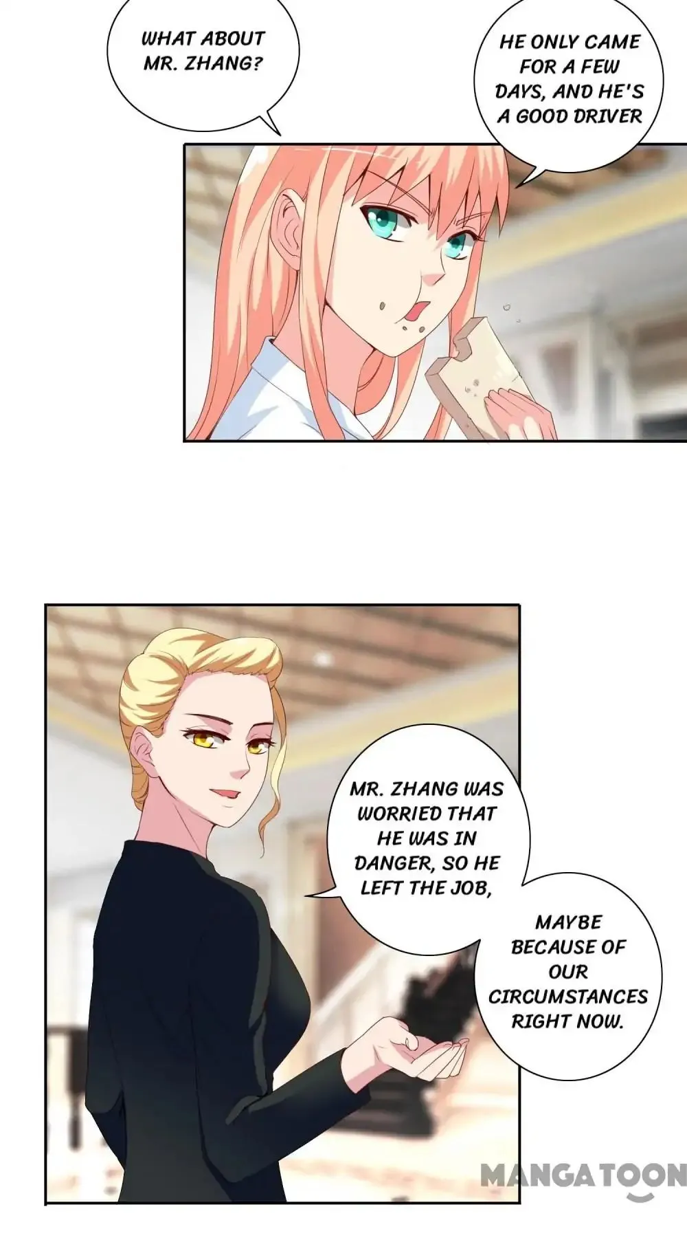 Read A Pretty