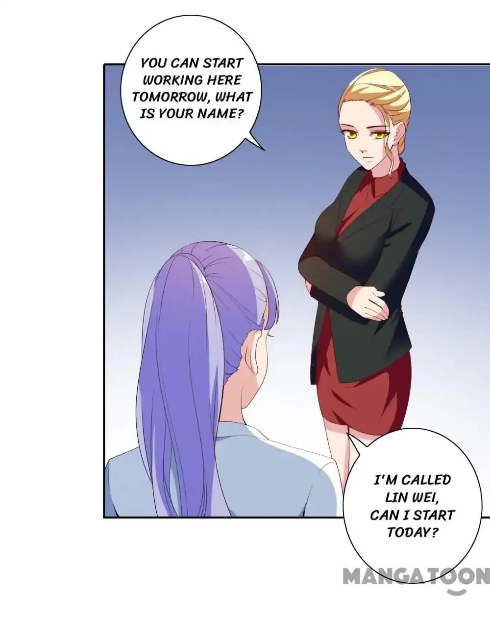 Read A Pretty