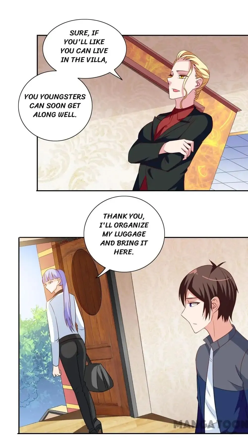 Read A Pretty