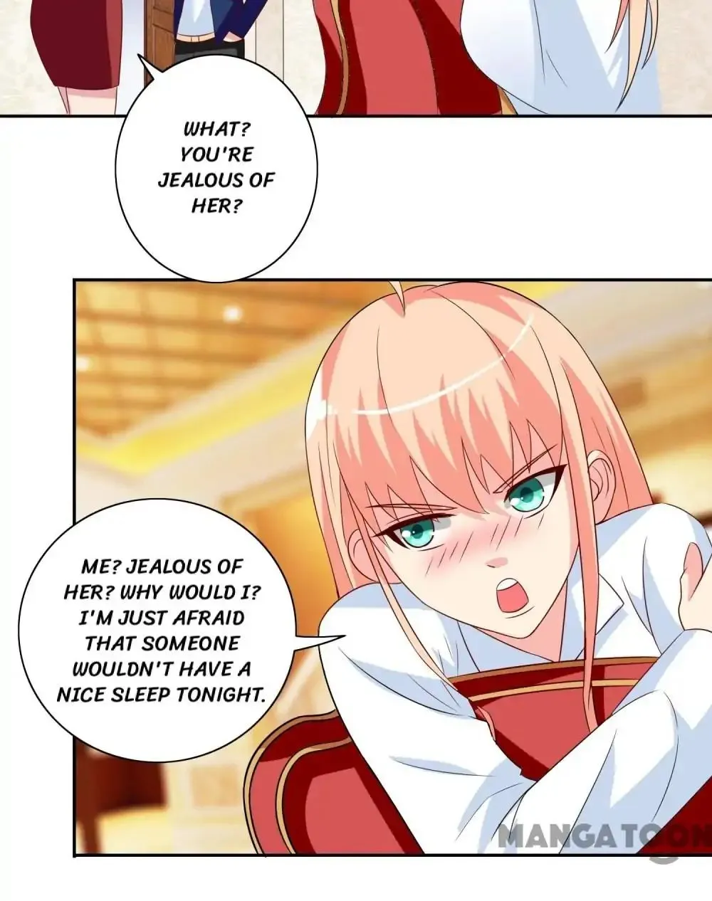 Read A Pretty