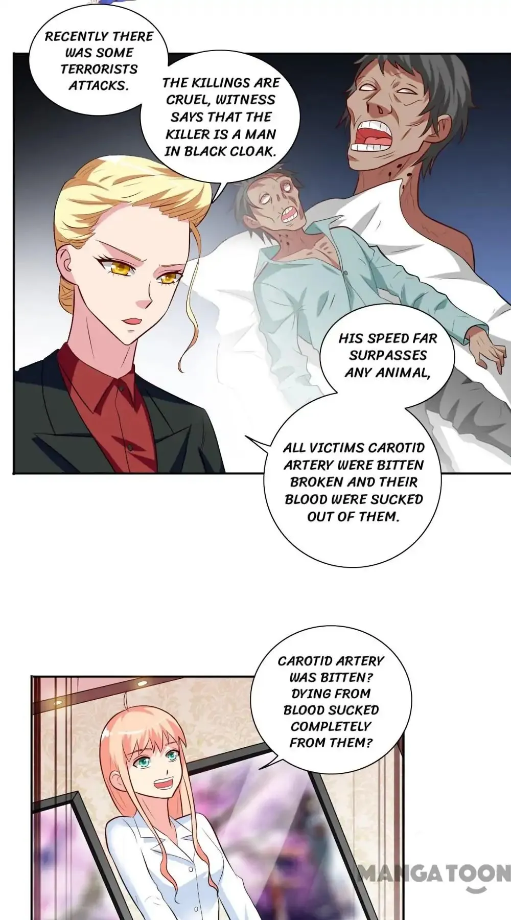 Read A Pretty